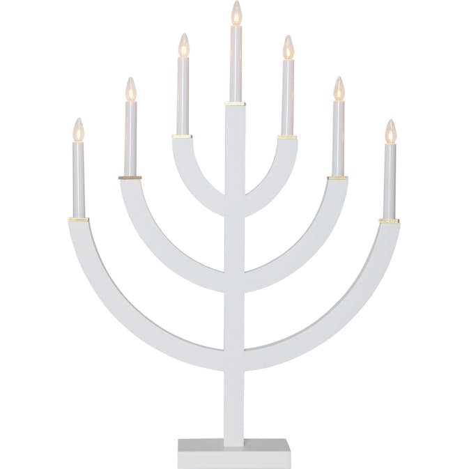 Adventsljusstake Star Trading Anno 7L