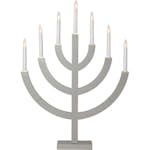 Adventsljusstake Star Trading Anno 7L