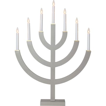 Adventsljusstake Star Trading Anno 7L