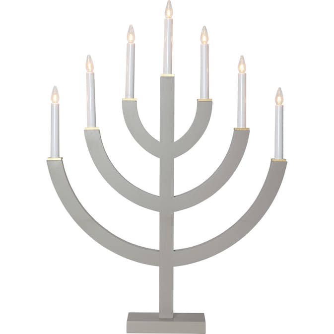 Adventsljusstake Star Trading Anno 7L