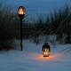 Flamlampa Homeline Apollo