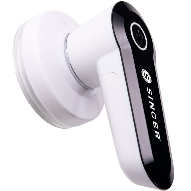 Noppborttagare Singer Compact