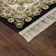 Persisk Matta KM Carpets Teheran Medallion