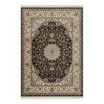 Persisk Matta KM Carpets Teheran Medallion