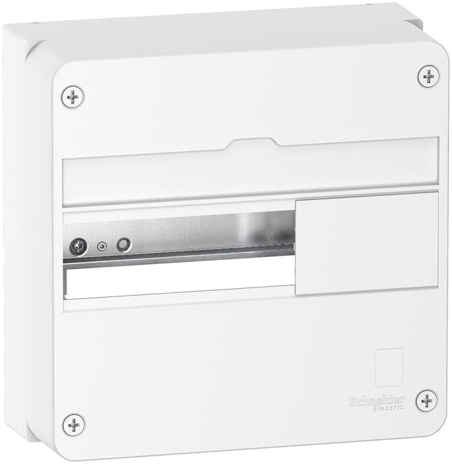 Normkapsling Schneider Electric Resi9
