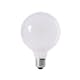 LED-lampa PR Home Twilight 3-steg E27 Glob 12,5cm 7W