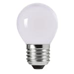 LED-lampa PR Home Twilight 3-steg E27 Klot 4,5cm 4,5W
