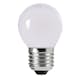 LED-lampa PR Home Twilight 3-steg E27 Klot 4,5cm 4,5W
