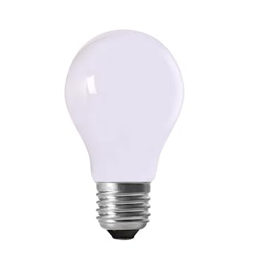 LED-lampa PR Home Twilight 3-steg E27 Normal 6cm 7W
