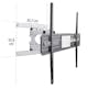Väggfäste Hama Full Motion VESA up to 800x600 46-90 tum