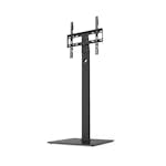 TV-stativ Hama Upp Till 65 tum VESA 400x400 Svart