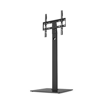 TV-stativ Hama Upp Till 65 tum VESA 400x400 Svart