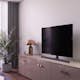 TV-stativ Hama Upp Till 65 tum Svart 200 x 200 Upp Till 600 x 400