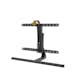 TV-stativ Hama Upp Till 65 tum Svart 200 x 200 Upp Till 600 x 400