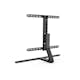 TV-stativ Hama Upp Till 65 tum Svart 200 x 200 Upp Till 600 x 400