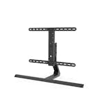 TV-stativ Hama Upp Till 65 tum Svart 200 x 200 Upp Till 600 x 400