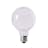 LED-lampa PR Home Twilight 3-steg E27 Glob 9,5cm 7W