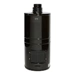 VedeldatBastuaggregat Aito AK Liten