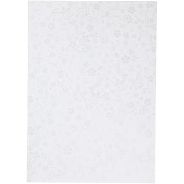 Papper Creativ Company A4 210x297 mm 80 g 20 Ark/1 Förp