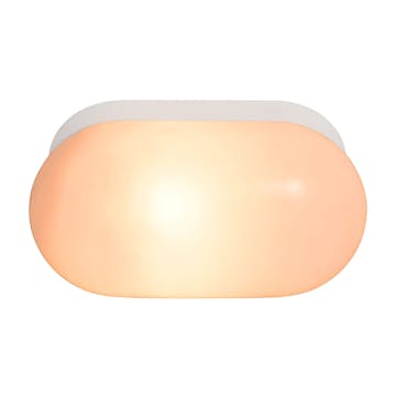 Vägglampa Nordlux Foam