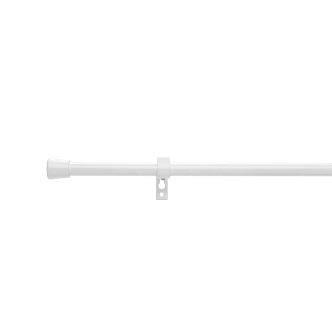 Gardinstångset Kirsch Twiggy 90-160cm för Gardinupphängning