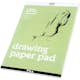 Ritblock Creativ Company A4 210x297 mm 120 g Vit 30 Ark/ 1 St