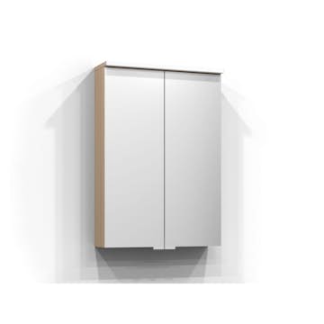 Spegelskåp Svedbergs Sarek