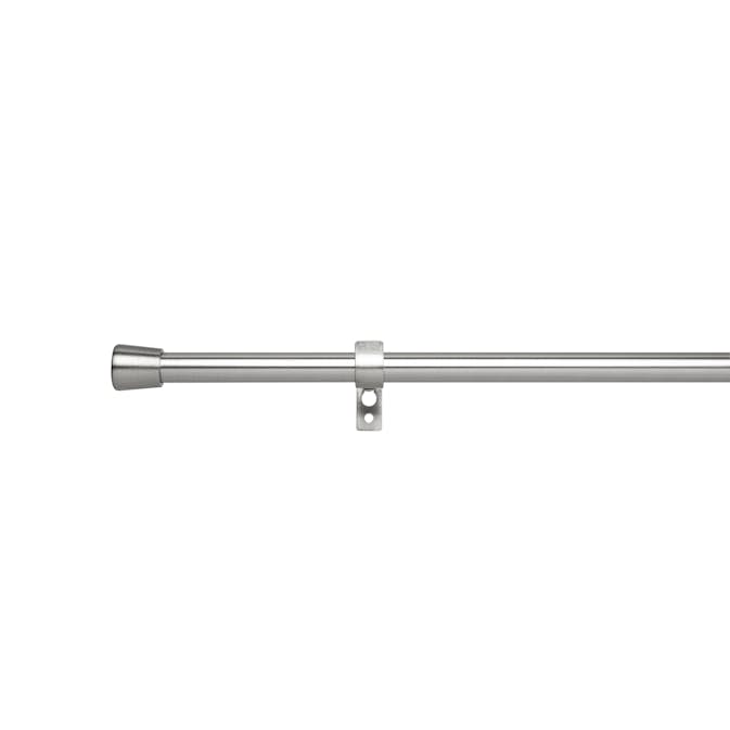 Gardinstångset Kirsch Twiggy 90-160cm för Gardinupphängning