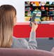 TV Fjärrkontroll HAMA Universal 4in1
