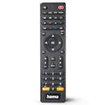 TV Fjärrkontroll HAMA Universal 4in1