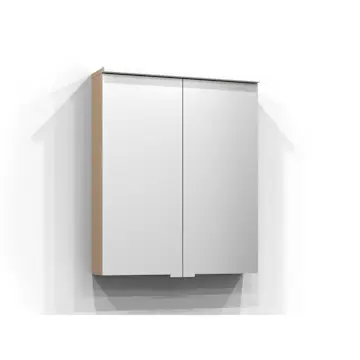 Spegelskåp Svedbergs Sarek