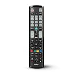 TV Fjärrkontroll HAMA - Ersättare för Samsung med Självlysande Knappar