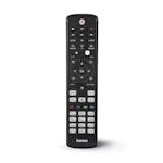 TV Fjärrkontroll HAMA Universal för Philips - Miljövänlig och Självlysande