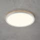 Plafond Nordlux Oja 29 IP54 3000/4000K Dimbar