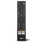 TV Fjärrkontroll HAMA för Sony med Självlysande Knappar