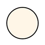 Plafond Nordlux Oja 42 IP54 3000/4000K Dimbar