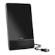 Inomhusantenn Hama Pro 45 DAB+/DAB/DVB-T2/FM Flat