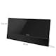 Inomhusantenn Hama Pro 55 DAB+/DAB/DVB-T2/FM Flat