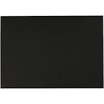 Akvarellpapper Creativ Company A4 300 g 10 Ark/1 Förp Svart