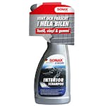 Inredningstvätt Sonax Xtreme Interior Schampoo 500ml