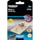 Musfälla Silverline Battler M4 Trä 4-Pack