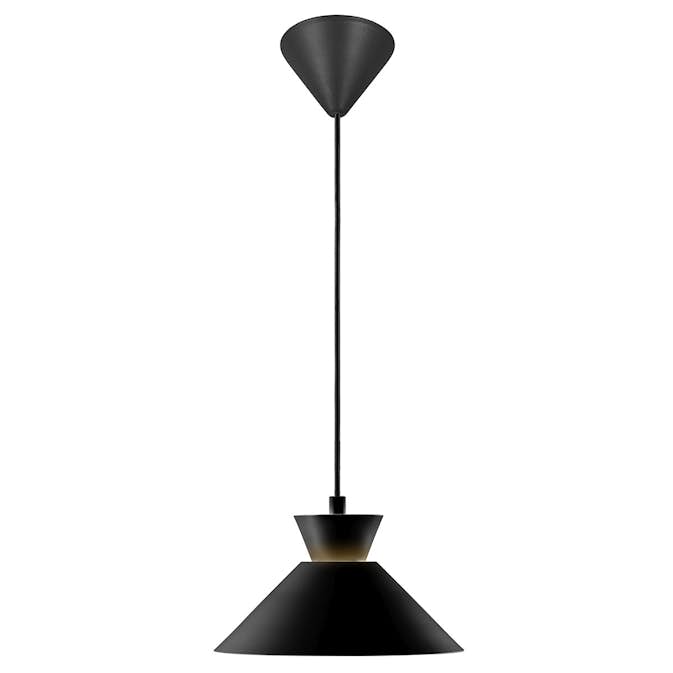 Taklampa Nordlux Dial 25