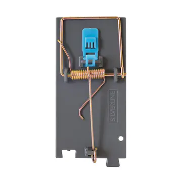 Musfälla Silverline 4-Pack