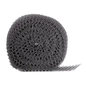 Gnagarstopp Silverline Stålnät 50 mm x 10 m