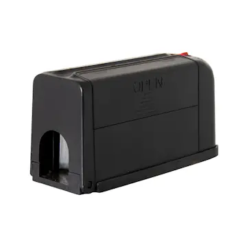 Musfälla Silverline Elektrisk