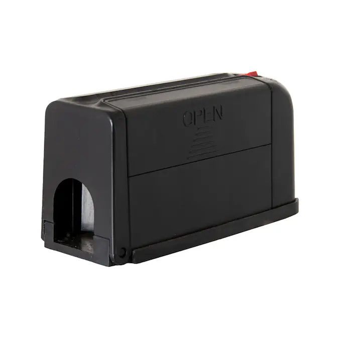 Musfälla Silverline Elektrisk