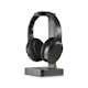 Hörlurar HAMA Trådlösa Over-Ear för TV med 2,4 GHz Bluetooth-Anslutning Svart
