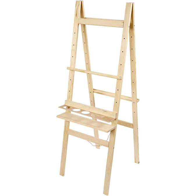 Golvstaffli Creativ Company 134 cm