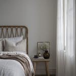 Tapet Duro Akvarell Lammull 222-16