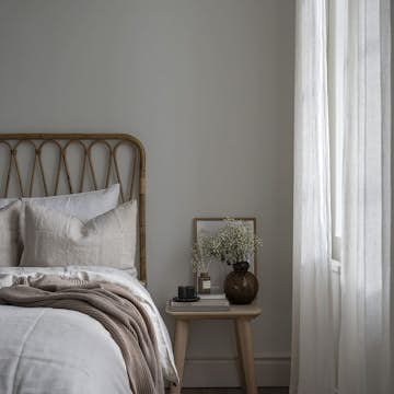 Tapet Duro Akvarell Novembermorgon 222-17